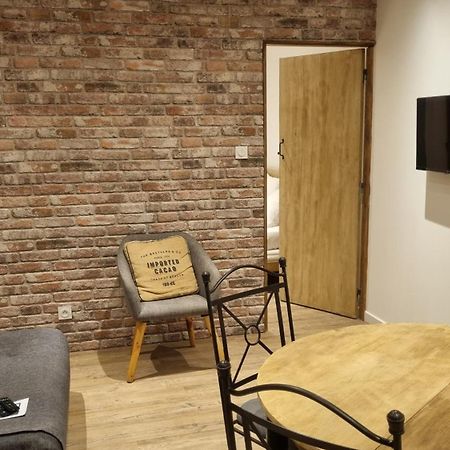 Appartement Neuf Avec Cuisine Prades  Exterior foto