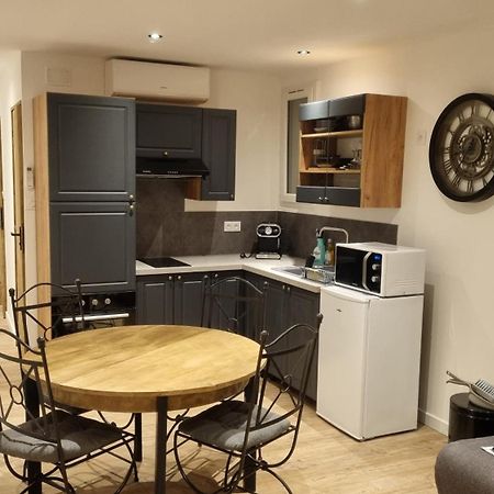 Appartement Neuf Avec Cuisine Prades  Exterior foto