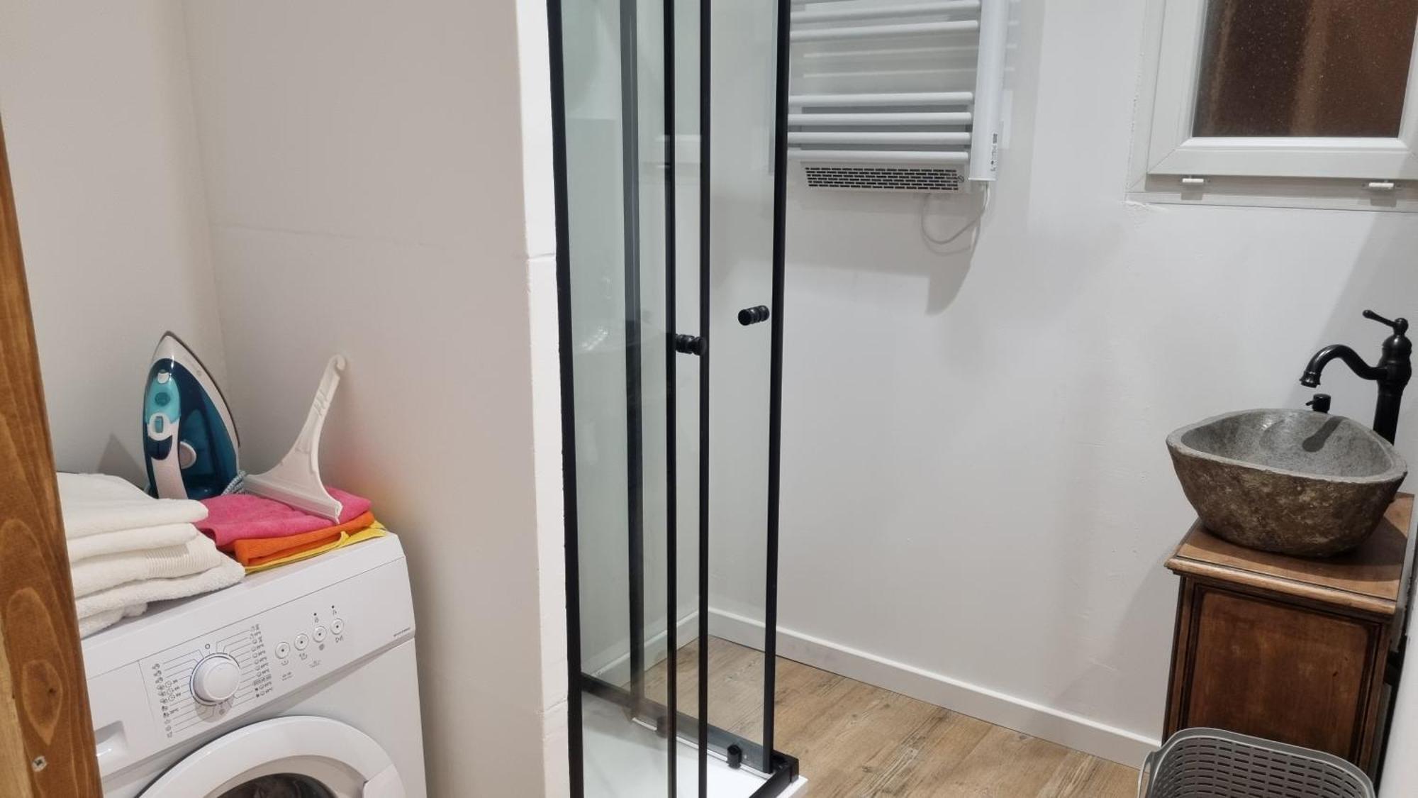 Appartement Neuf Avec Cuisine Prades  Exterior foto