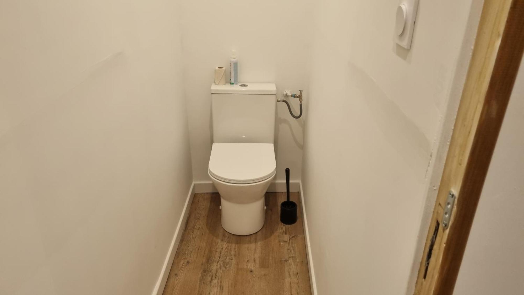 Appartement Neuf Avec Cuisine Prades  Exterior foto